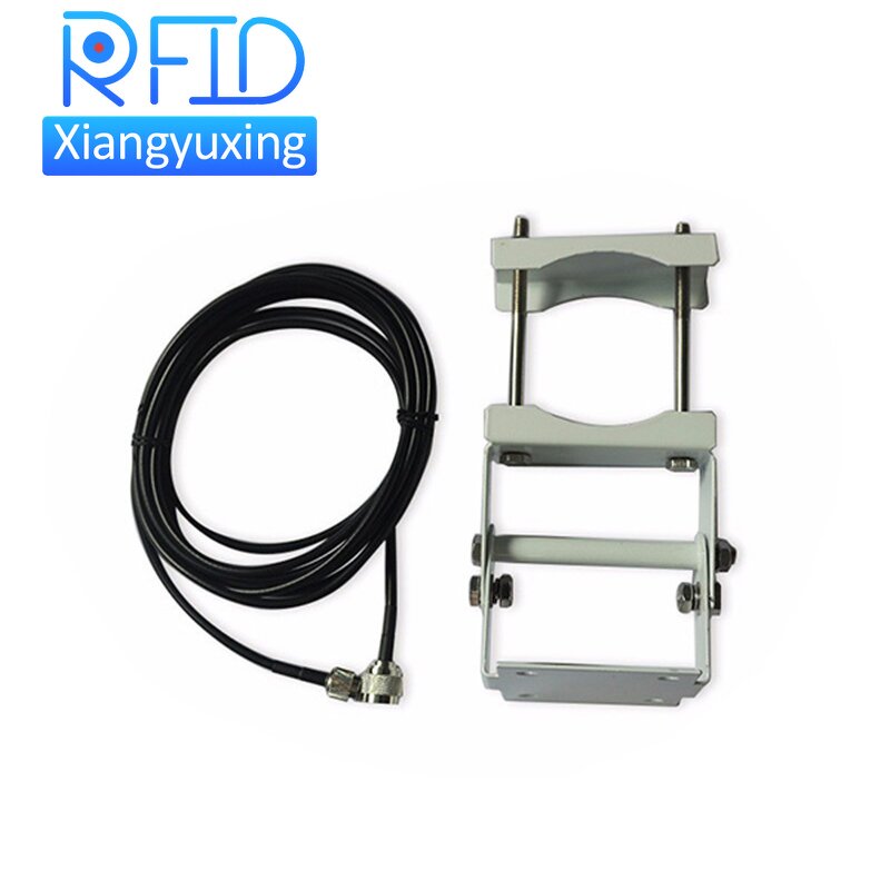 RFID Parking Reader Factory - Long Distance Integrated System