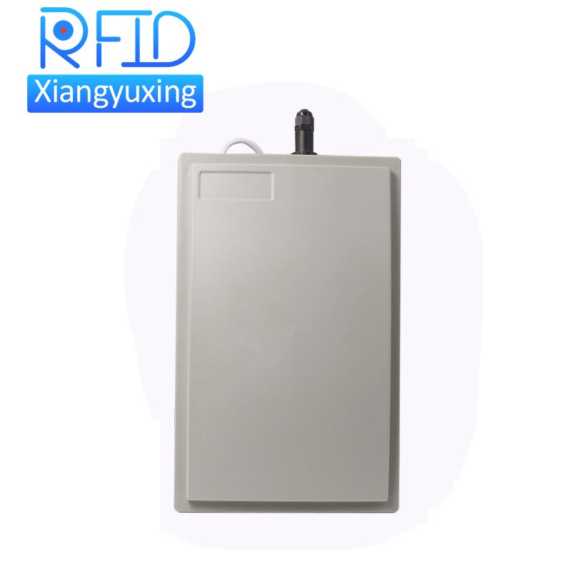 Active RFID Reader Factory - Long Distance Directional Card