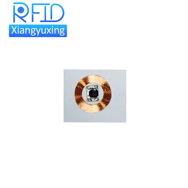 RFID Antenna Factory - Custom LF 125khz Copper Coil