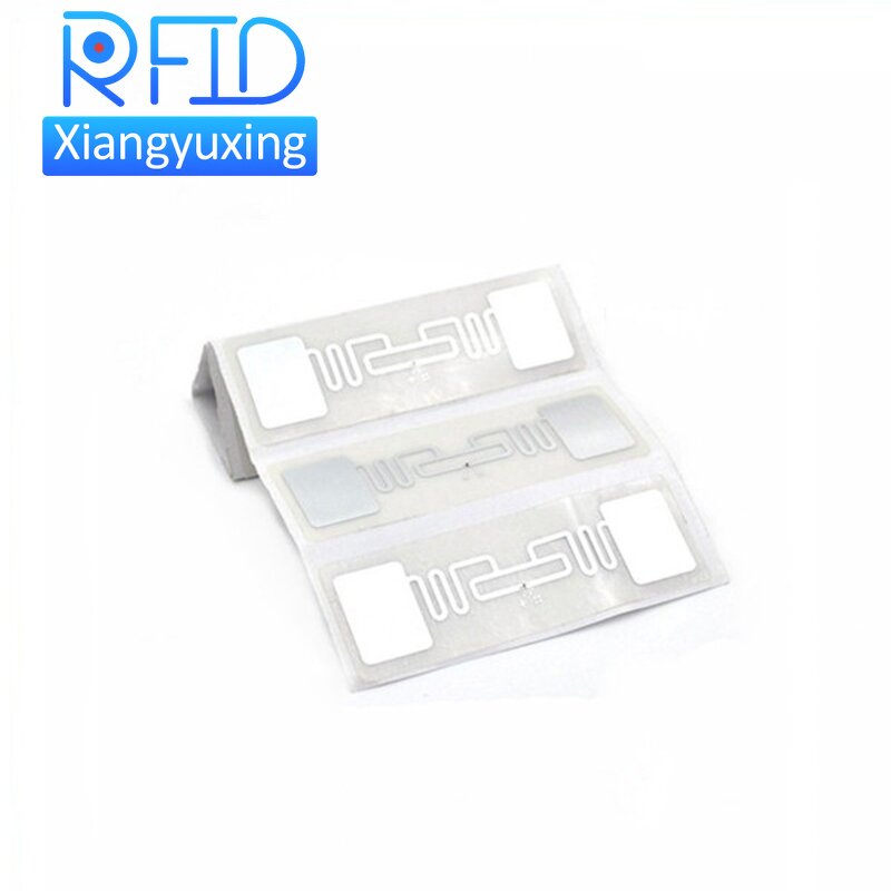 UHF RFID Tag Supplier - Long Range Passive Free Sample