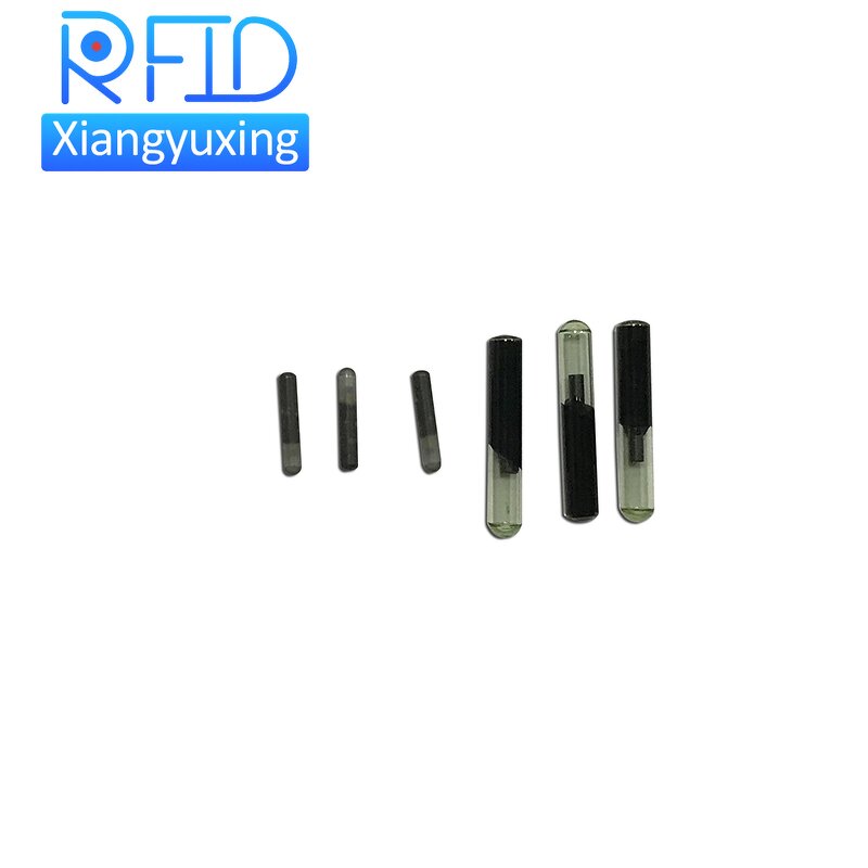 Animal Microchip Manufacturer - ISO11784/11785 Compliant