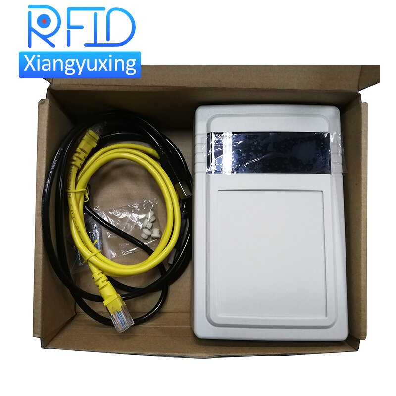 Active RFID Reader Supplier - 2.4 GHZ Omni Directional