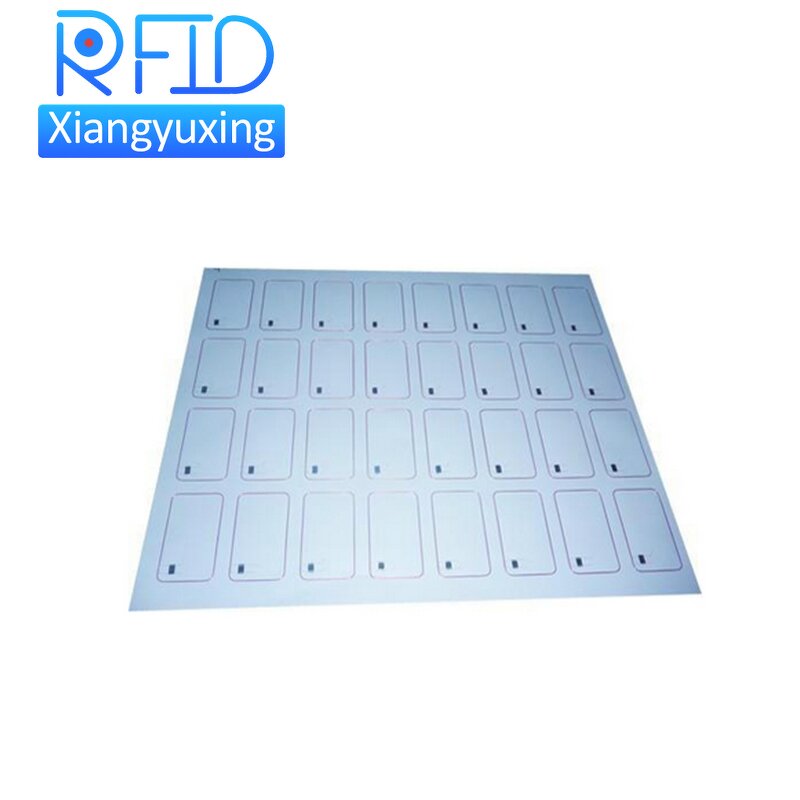 RFID Antenna Factory - Custom LF 125khz Copper Coil