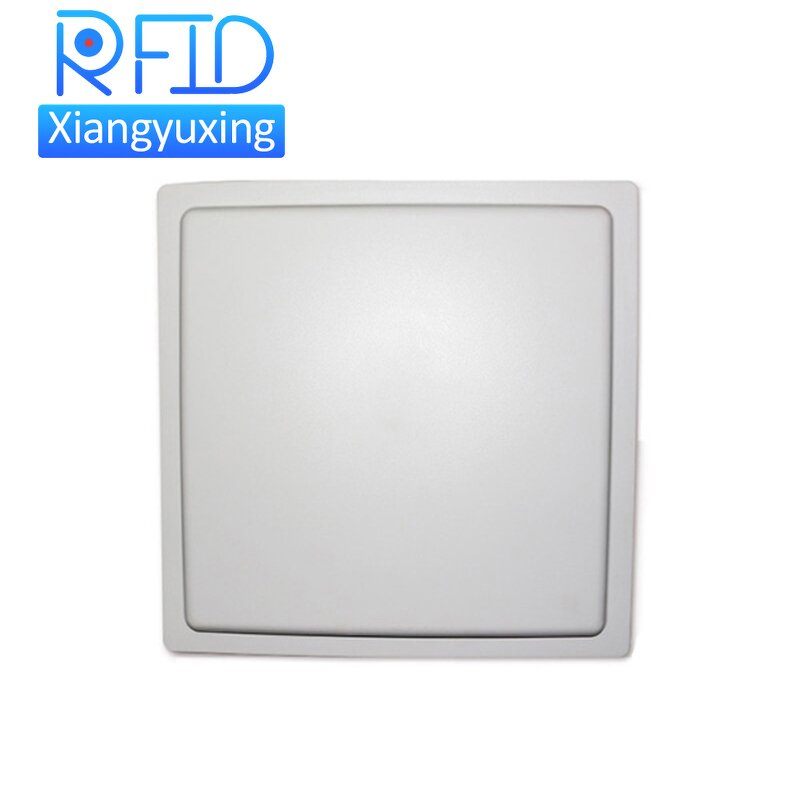 RFID Parking Reader Factory - Long Distance Integrated System