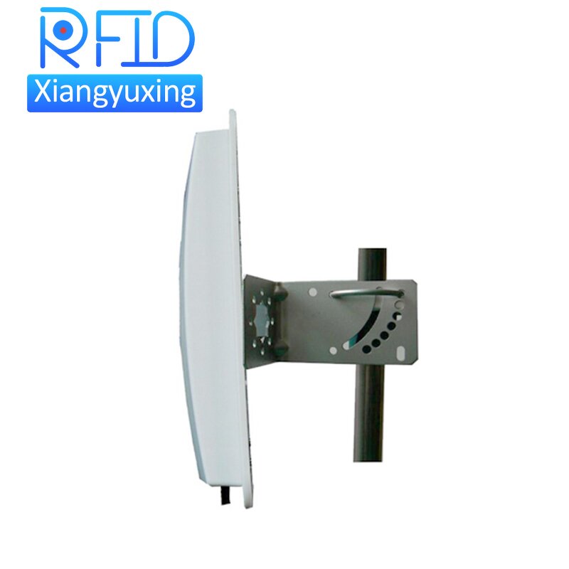 RFID Parking Reader Factory - Long Distance Integrated System