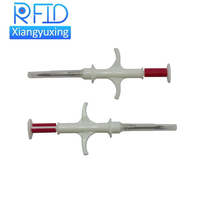 ISO11784/11785 RFID Microchip Factory - OEM Pet Tracking Tag