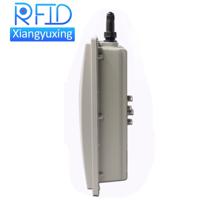 Active RFID Reader Factory - Long Distance Directional Card