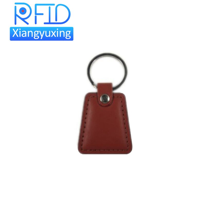 NFC Keytag Supplier - Programmable Access Control Key