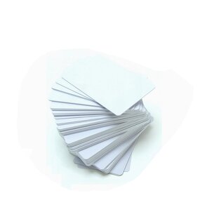 NFC Card Manufacturer - Standard 13.56mhz Business Card