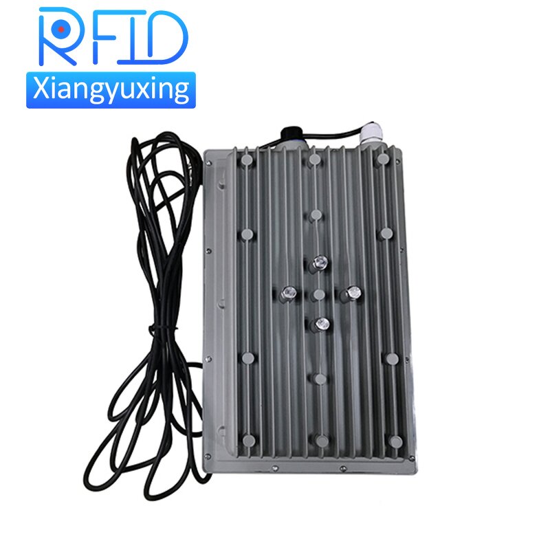 Active RFID Reader Factory - Long Distance Directional Card