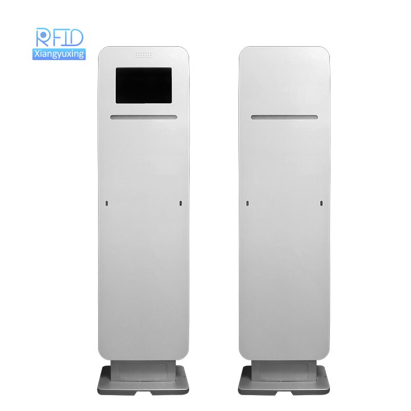 UHF RFID Gate Reader Manufacturer - Library Anti-theft Alarm