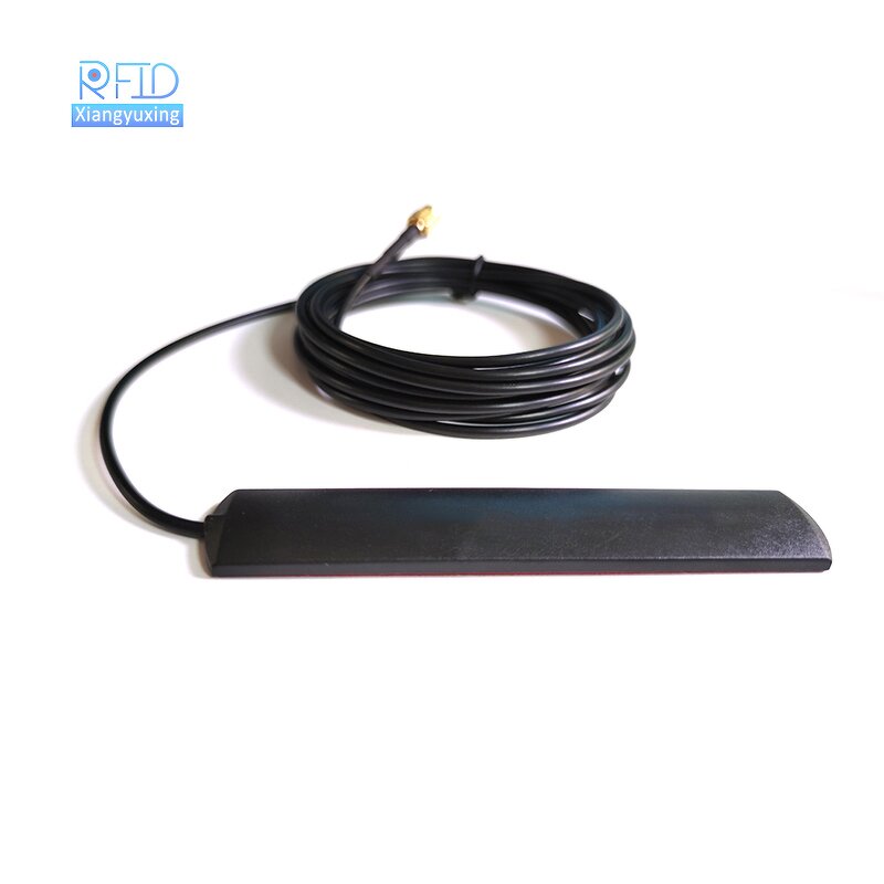 LTE Antenna Supplier - 600-2700 MHz Long Range 4G