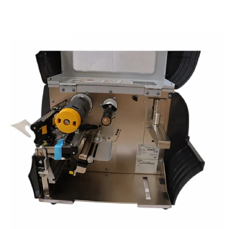 Zebra RFID Printer Supplier - ZT411 Industrial Label Printer