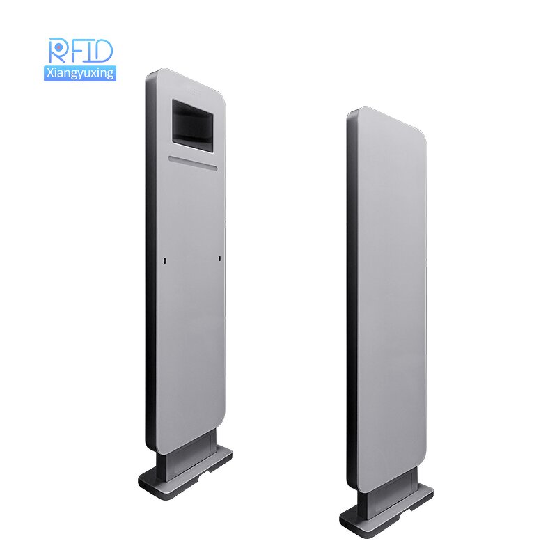 RFID Access Control System Supplier - School Library Security