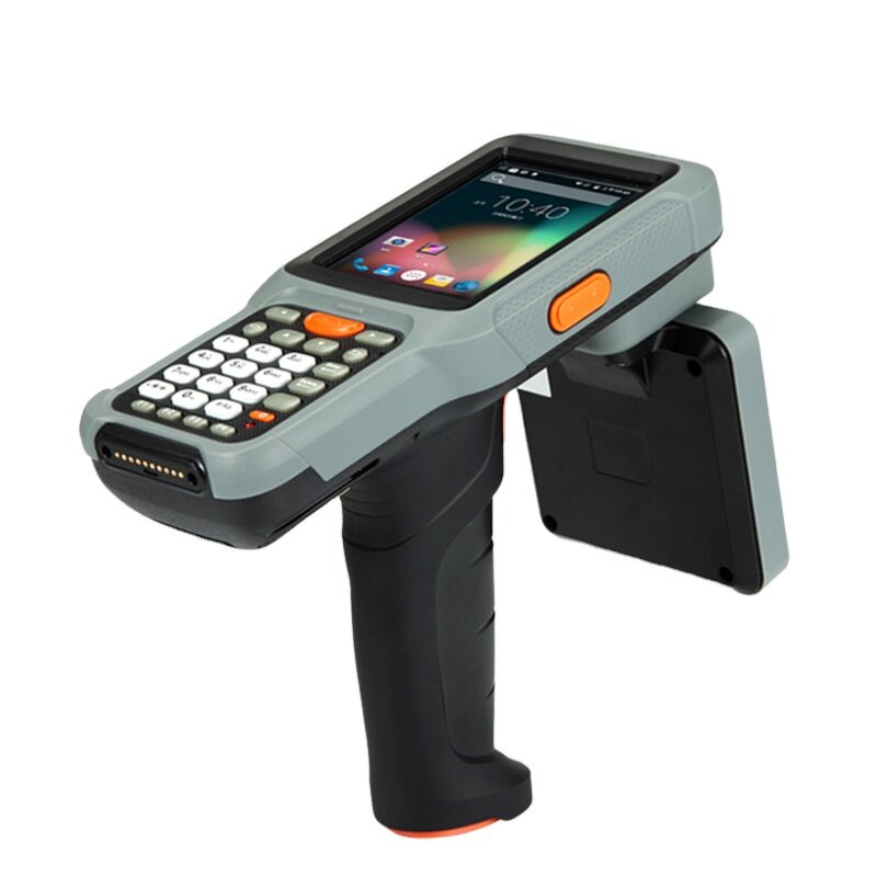 RFID Handheld Reader Supplier - Android UHF Warehouse PDA