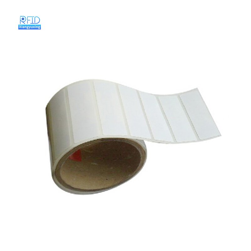 UHF RFID Label Supplier - Alternative U9/U9XE Chip 9662