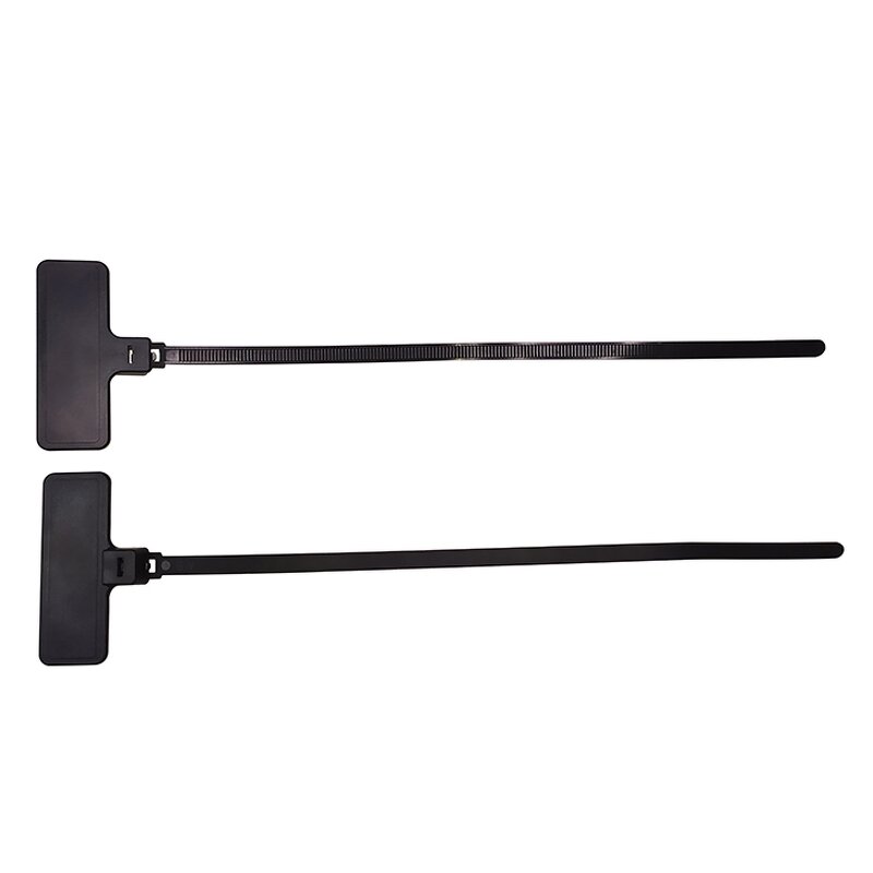 RFID Zip Tie Tag Manufacturer - Reusable 13.56MHz Epoxy