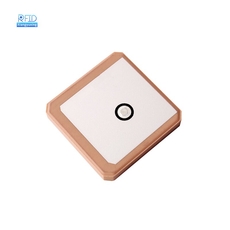 GPS Patch Antenna Manufacturer - Active Passive Ceramic Antenna