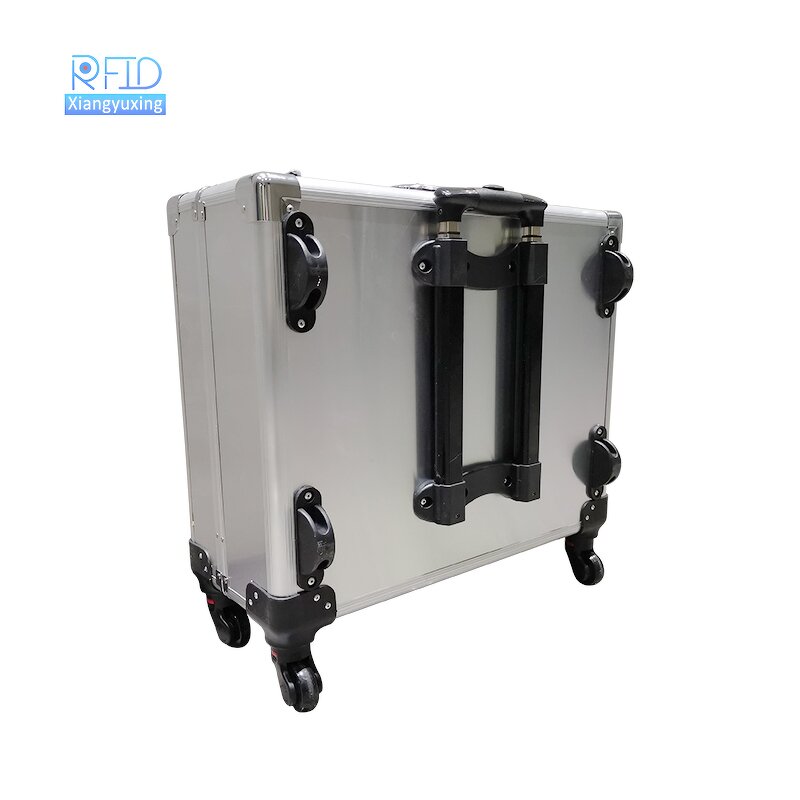 RFiD Toolbox Manufacturer - Portable Smart Repair Toolbox