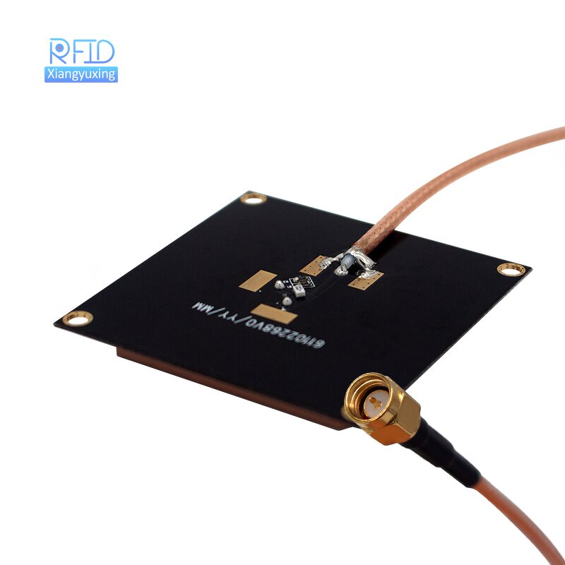 UHF Ceramic Antenna Factory - 868MHz 915mhz Patch Antenna