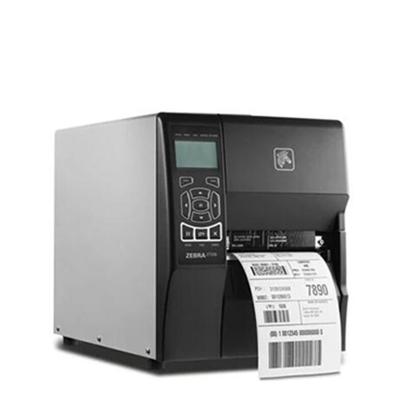 Zebra RFID Printer Supplier - ZD230 Desktop Encoder Printer