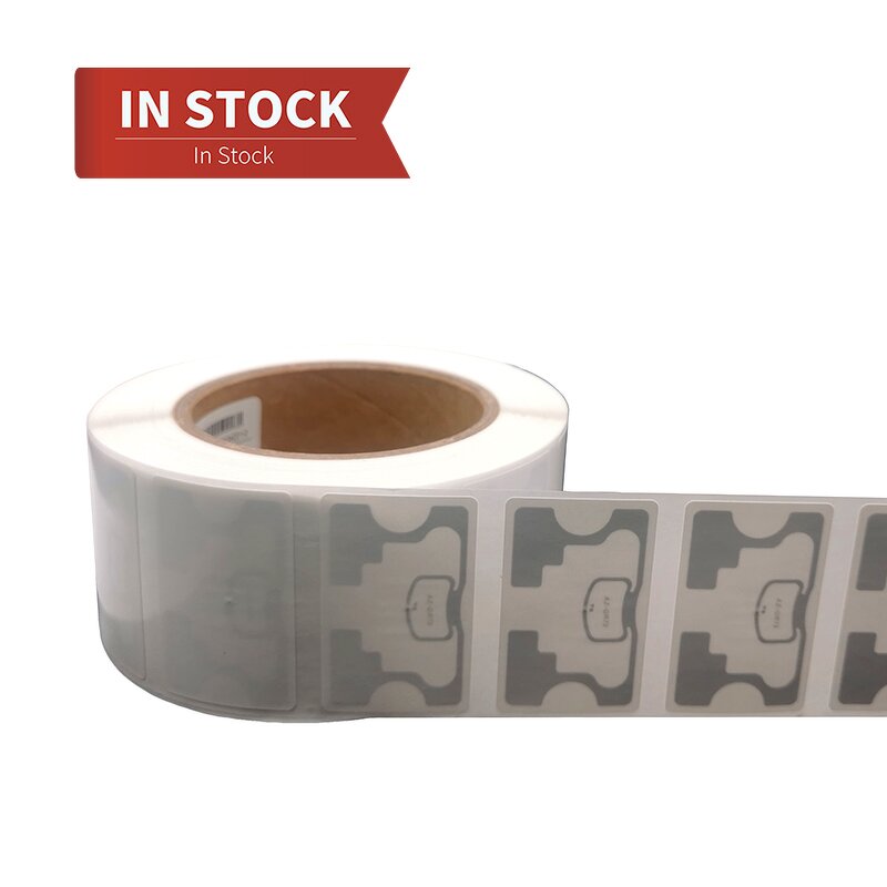 UHF RFID Sticker Manufacturer - Passive Long Range Logistics