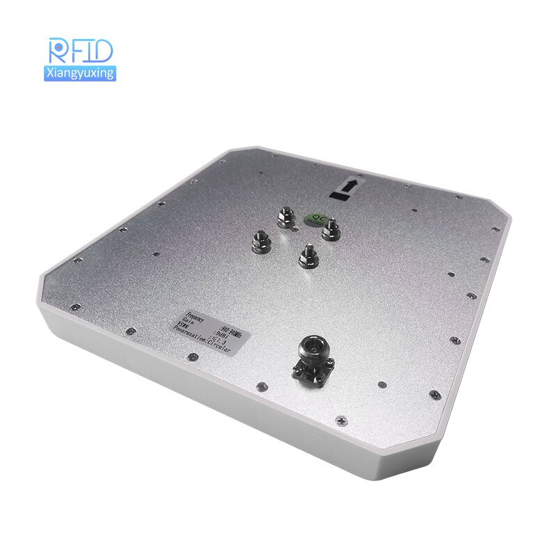 UHF RFID Antenna Factory - 9dbi Circular Polarization Antenna