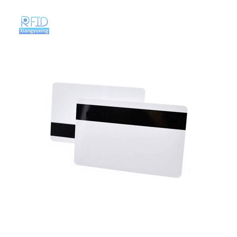 PVC Gift Card Manufacturer - Custom Embossed Number Card