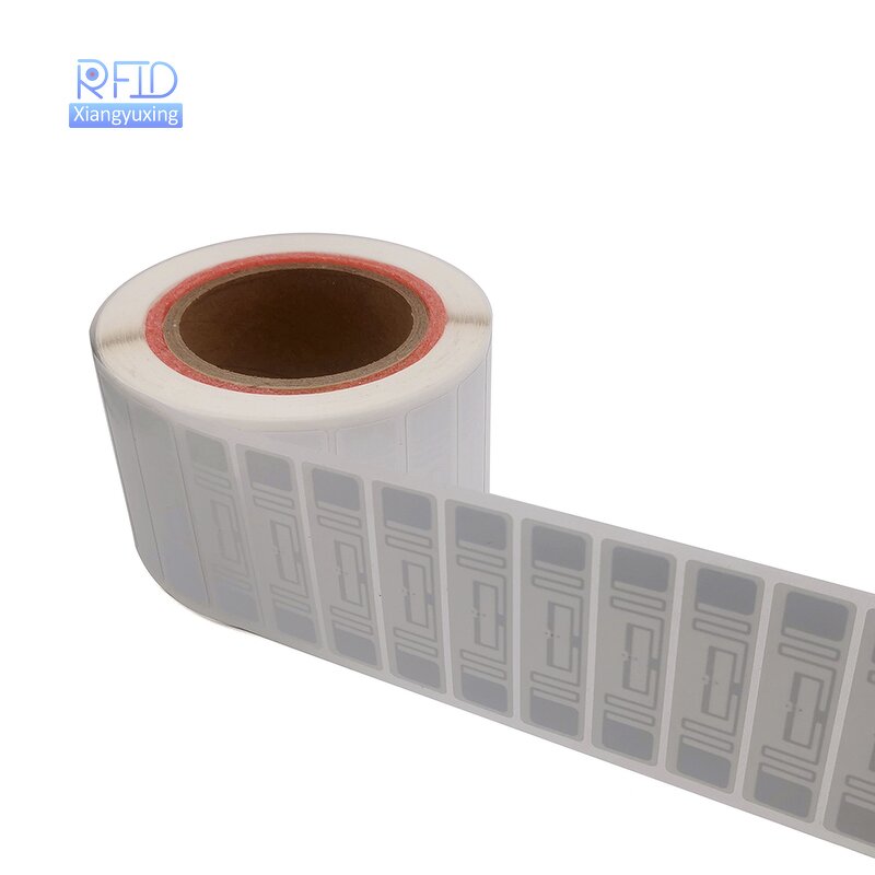 Monza RFID Tag Supplier - Impinj Passive Supply Chain Tag