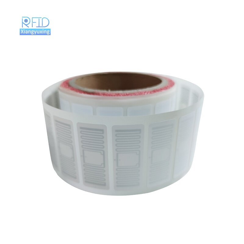 Race RFID Tag Factory - UHF Running Marathon Timing