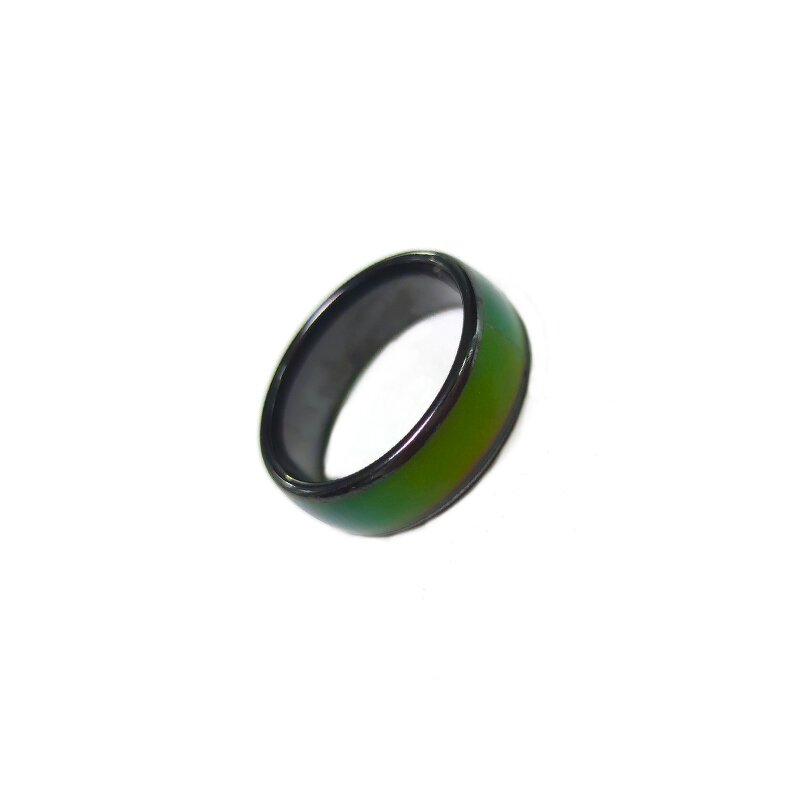 NFC Smart Ring Manufacturer - Ceramic Fashion RFID Ring