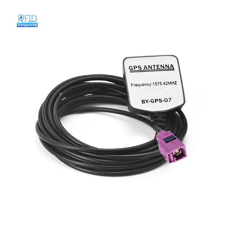 Car GPS Antenna Supplier - Magnet GLONASS GPS Antenna