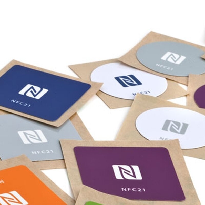 NFC Label Printer Supplier - Factory Wholesale ISO14443A