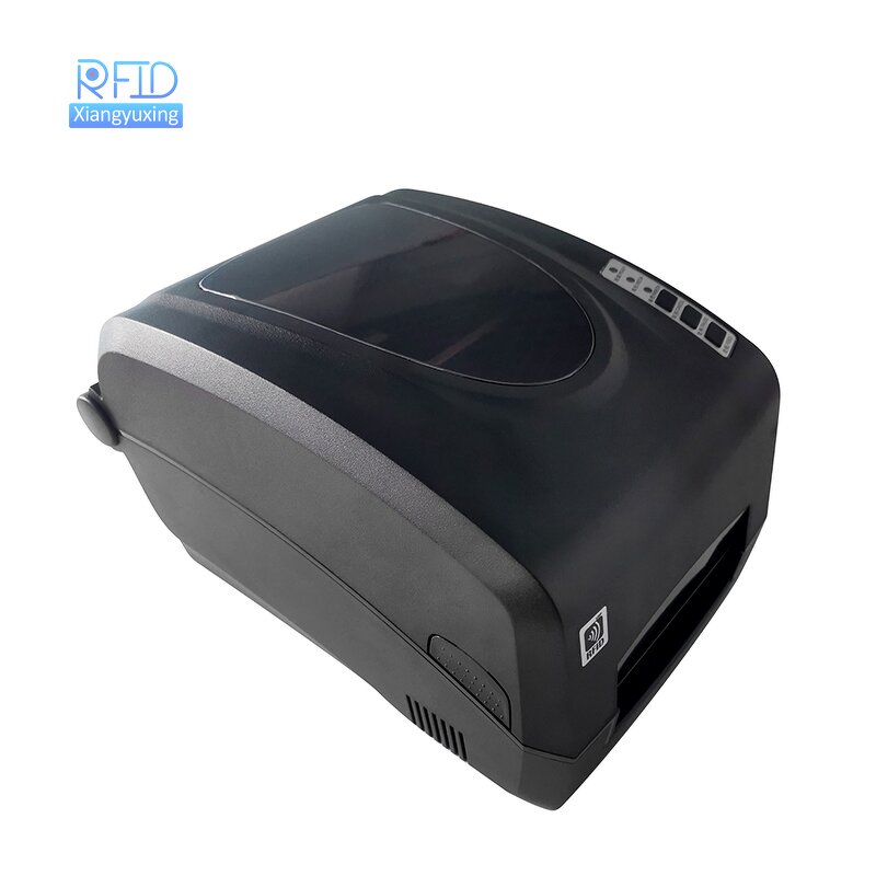 UHF RFID Printer Manufacturer - 900mhz EPC Running Number