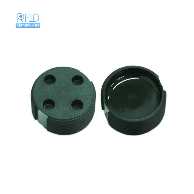 RFID Waste Bin Tag Factory - Factory Price EM4305 Label