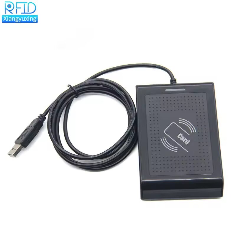 UHF RFID Reader Writer Factory - USB Desktop Reader Free SDK