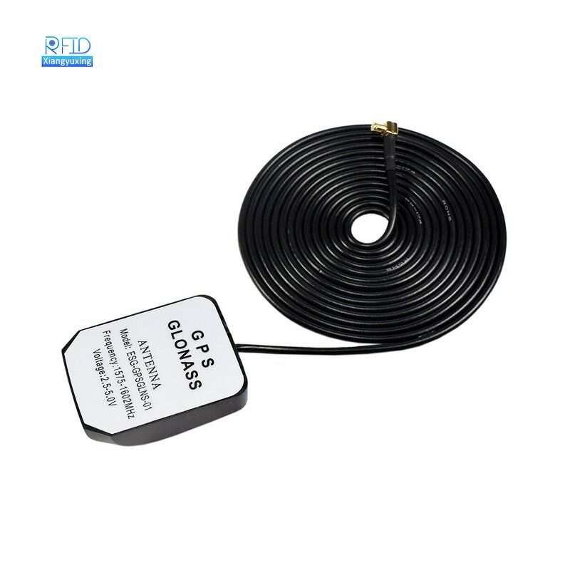 Car GPS Antenna Supplier - Magnet GLONASS GPS Antenna