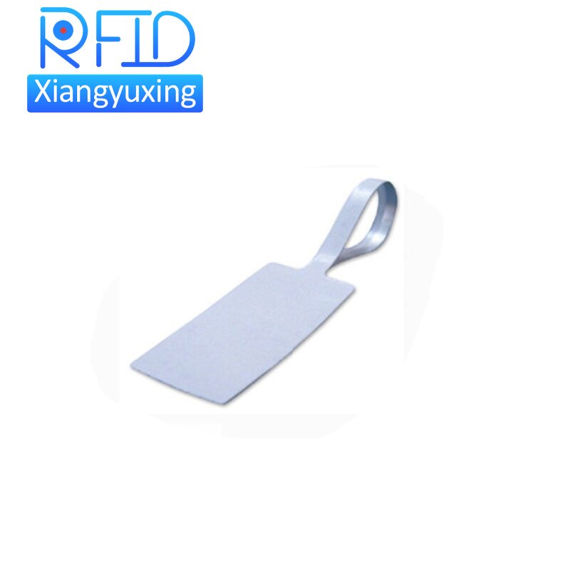 RFID Jewelry Tag Factory - Small UHF NFC Label/Tag