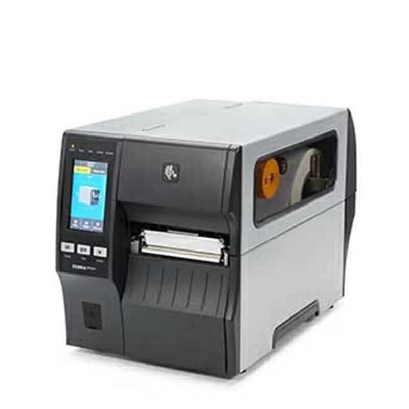 RFID Label Printer Manufacturer - High Performance ZT411