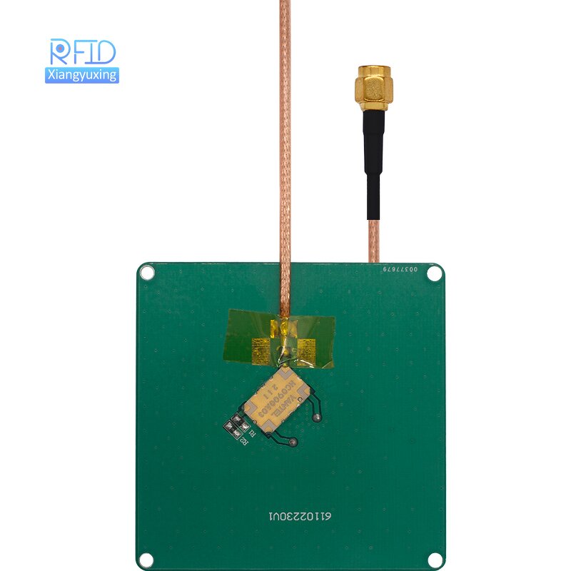 UHF RFID Antenna Supplier - 915MHz 2dbi Reader Internal