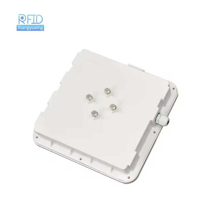 UHF RFID Reader Manufacturer - Long Range Access Control