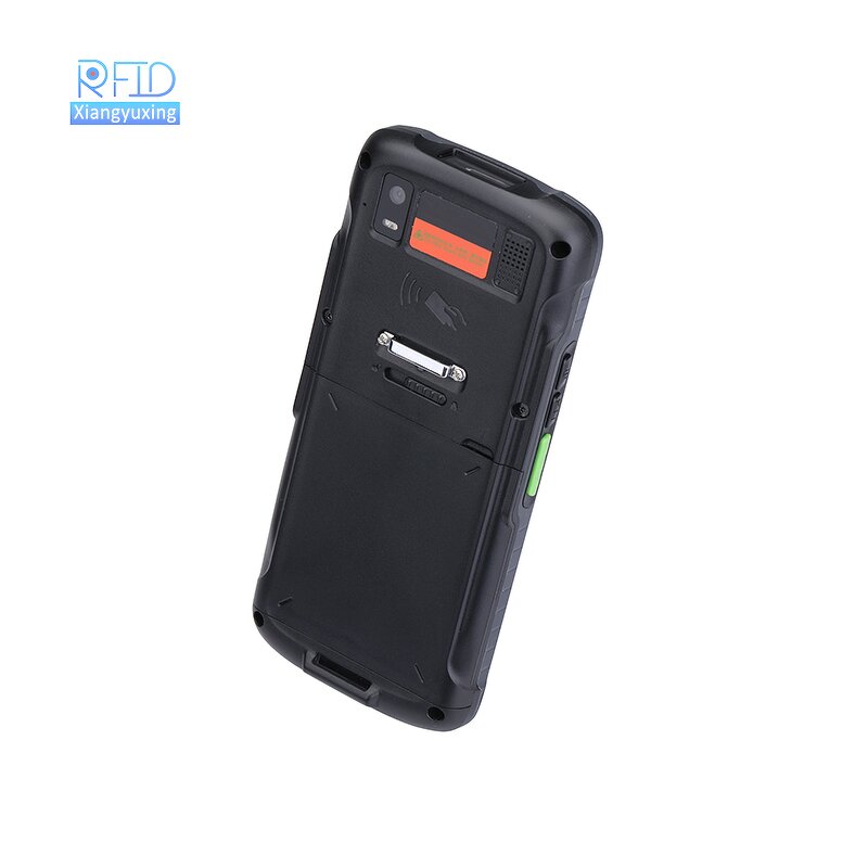 HF RFID Reader Supplier - Factory Price USB Long Range