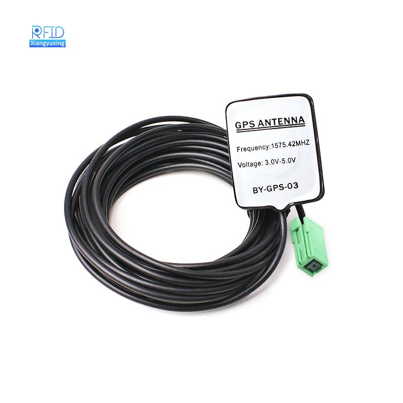 Car GPS Antenna Supplier - Magnet GLONASS GPS Antenna