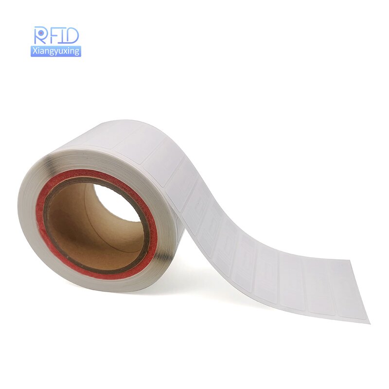 Monza RFID Tag Supplier - Impinj Passive Supply Chain Tag