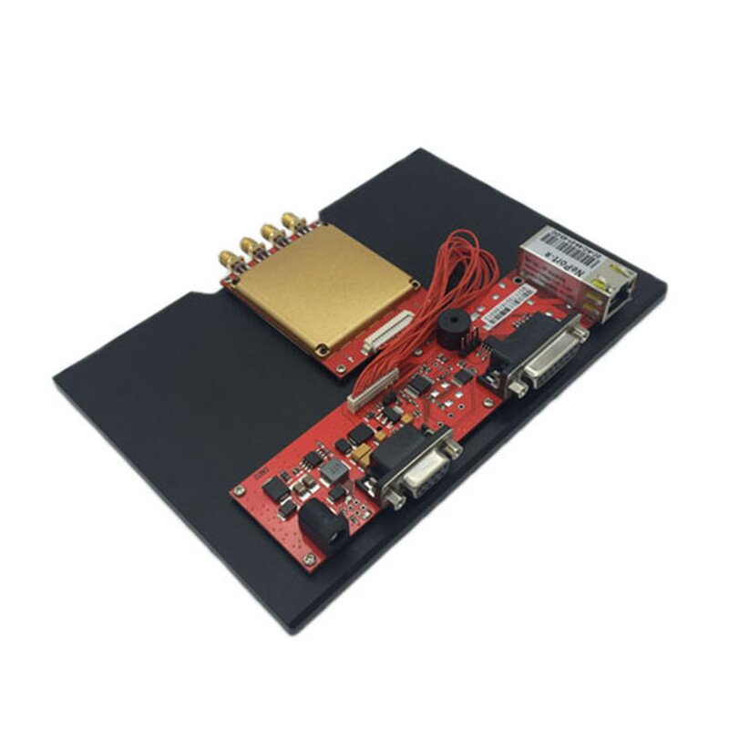 UHF RFID Reader Module Supplier - R2000 Chip 4 Channel