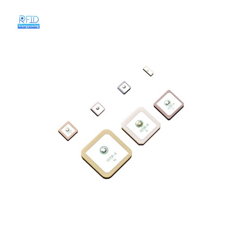 GPS Patch Antenna Manufacturer - Active Passive Ceramic Antenna