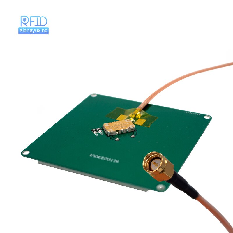 UHF RFID Antenna Supplier - 915MHz 2dbi Reader Internal