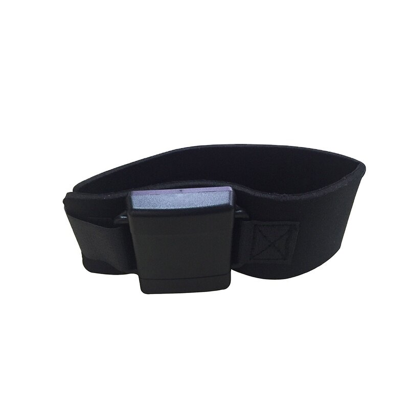 Active RFID Wristband Supplier - 2.4ghz Prisoner Tracking