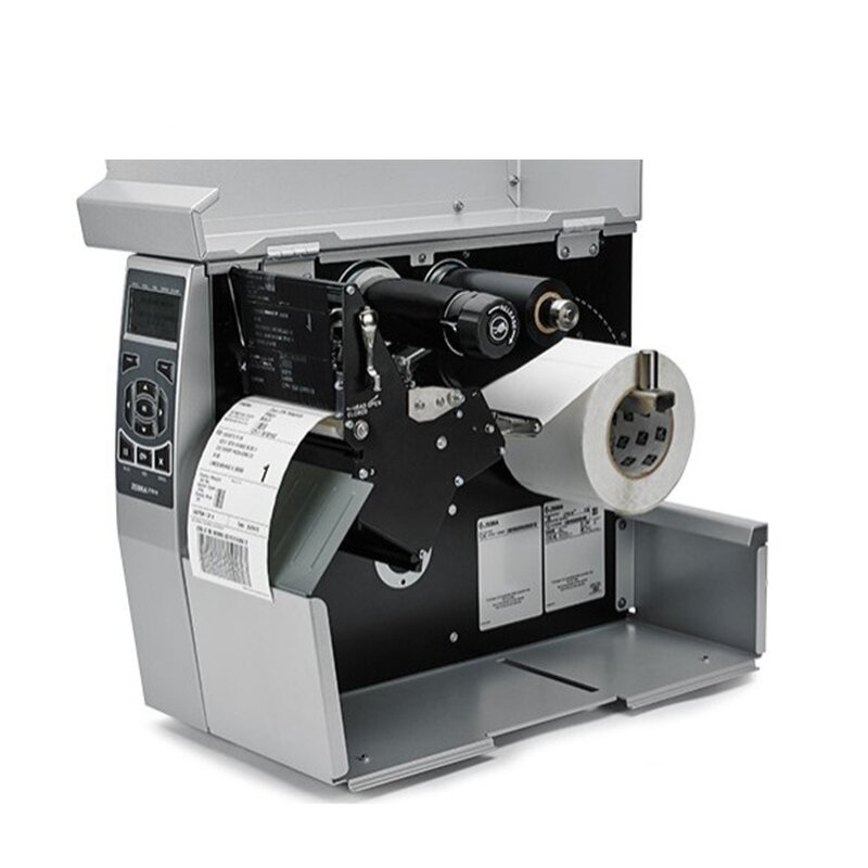 Zebra UHF RFID Printer Factory - ZD510 Thermal Transfer