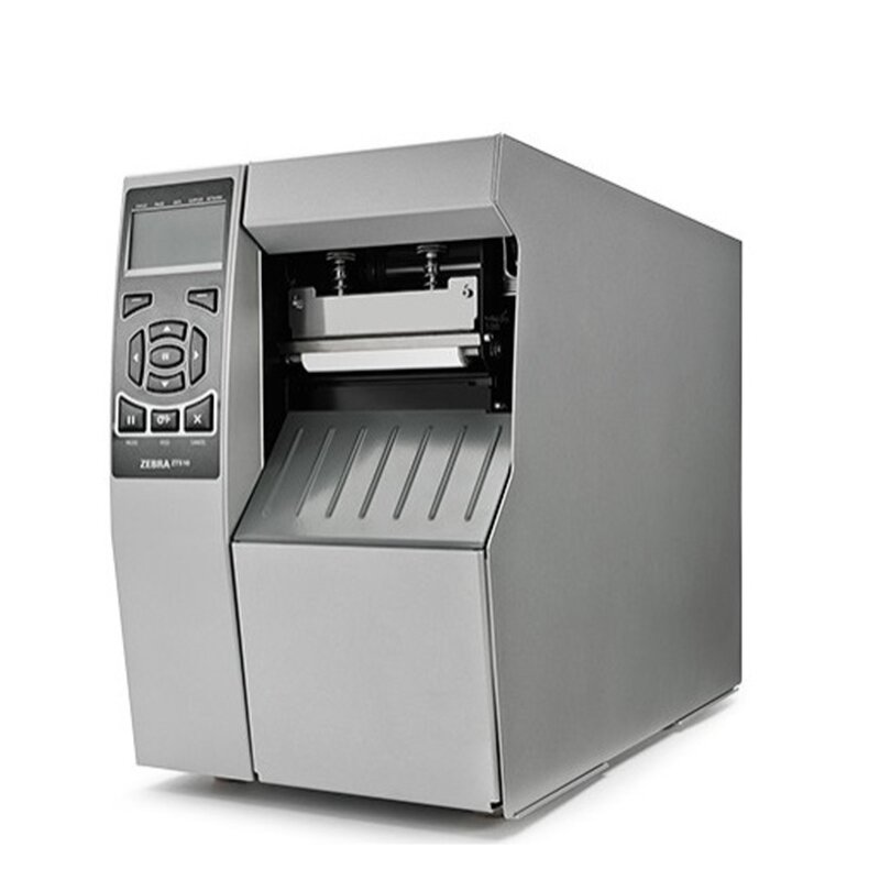 Zebra UHF RFID Printer Factory - ZD510 Thermal Transfer
